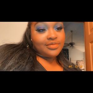 Meet your Posher, Marimone't